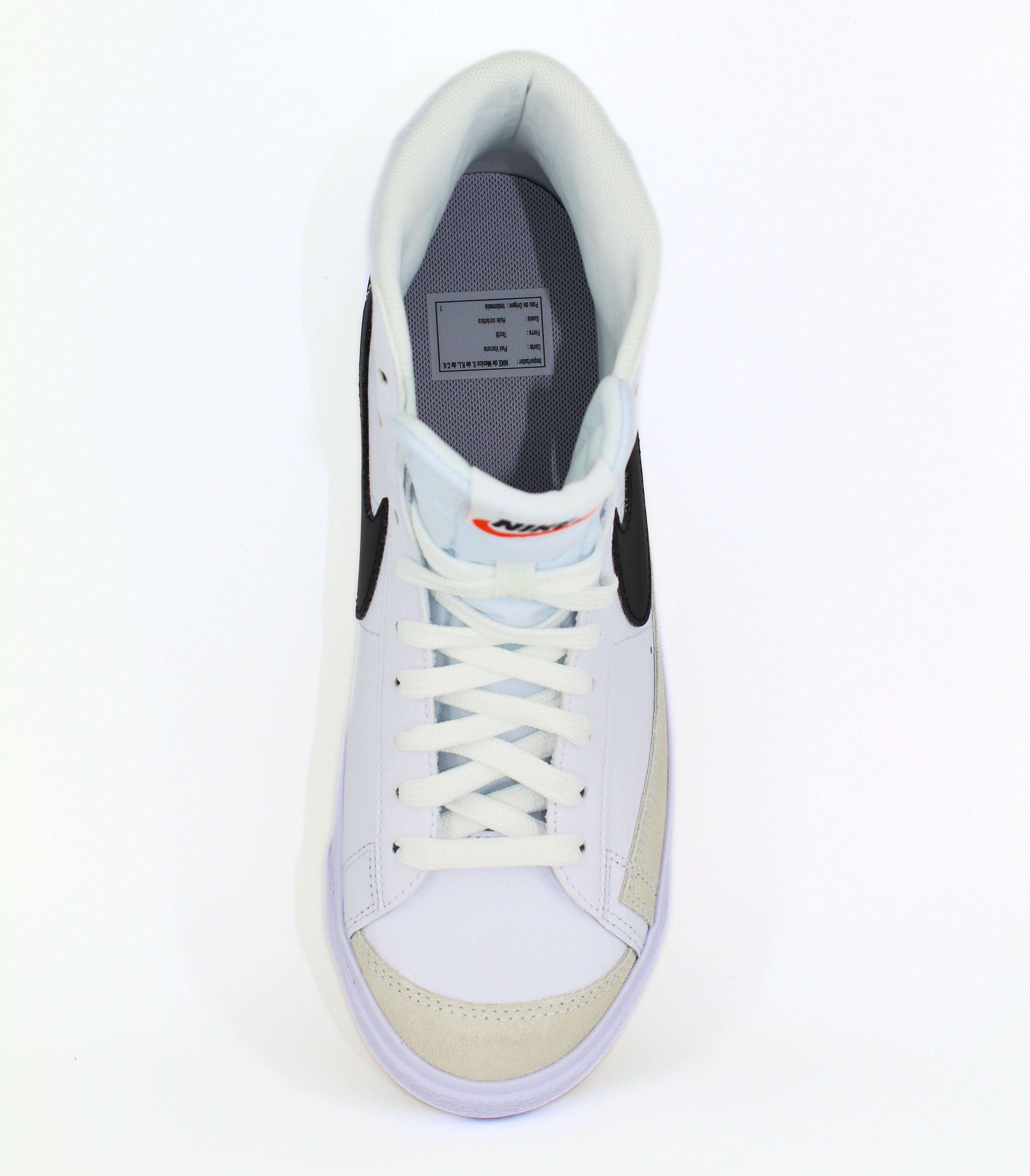 Nike Blazer Mid '77 (GS)