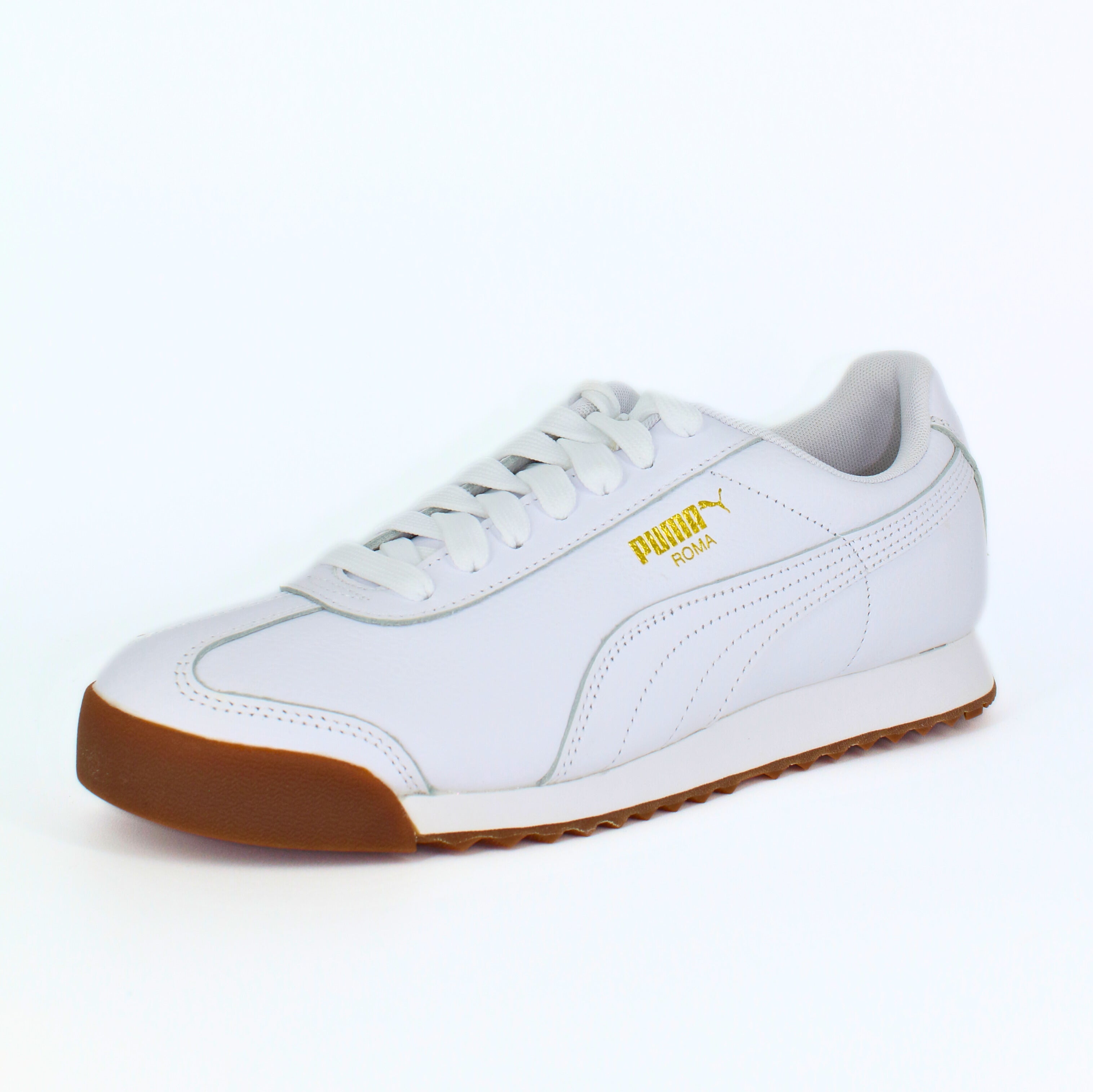 PUMA Roma Classic Gum