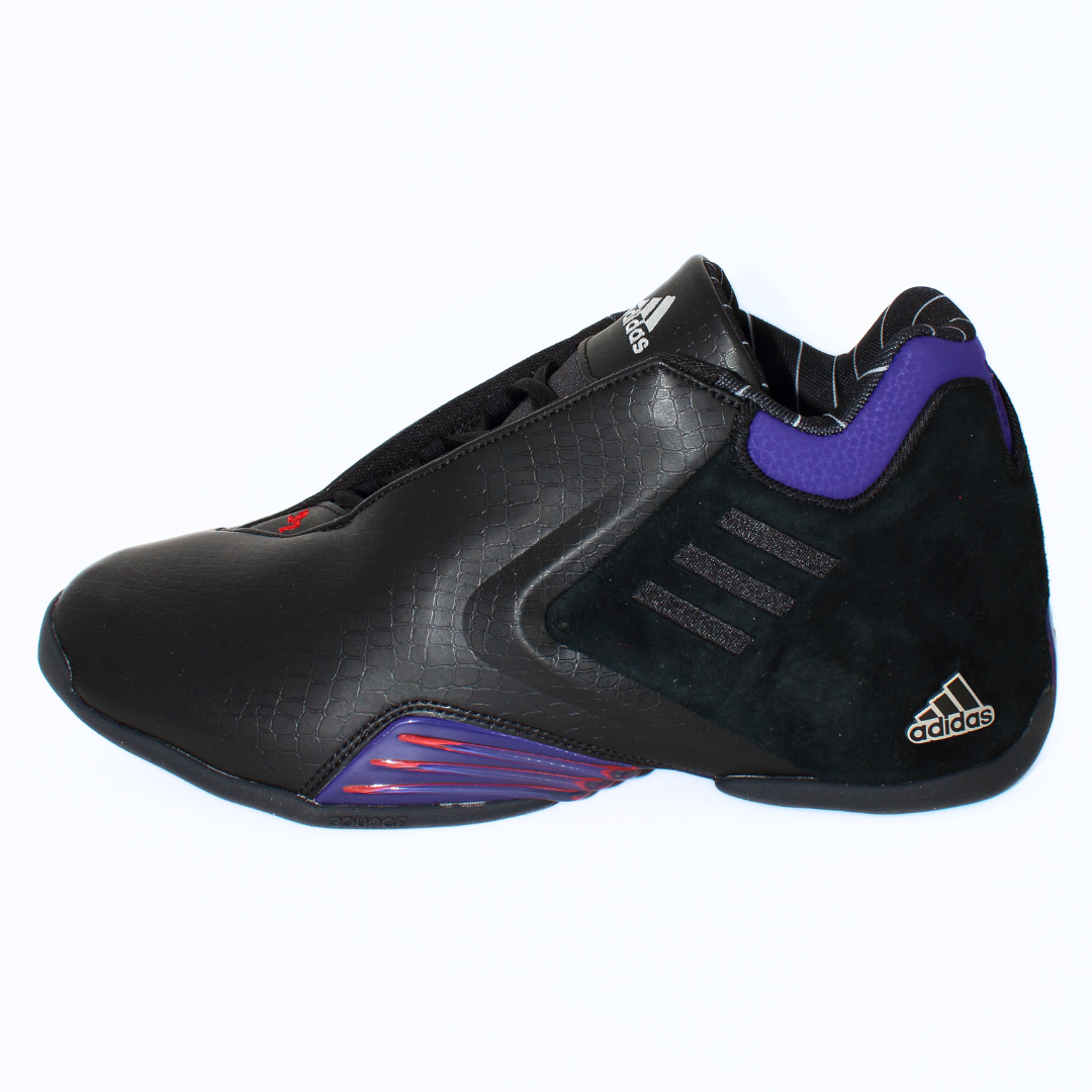 Adidas TMAC 3 Restomod Raptors
