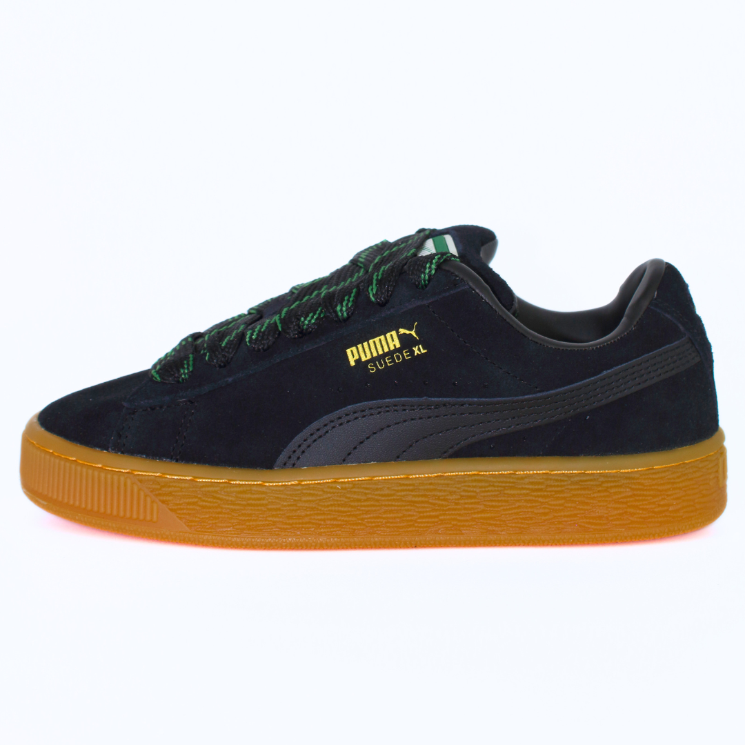 PUMA Suede XL Skate JR