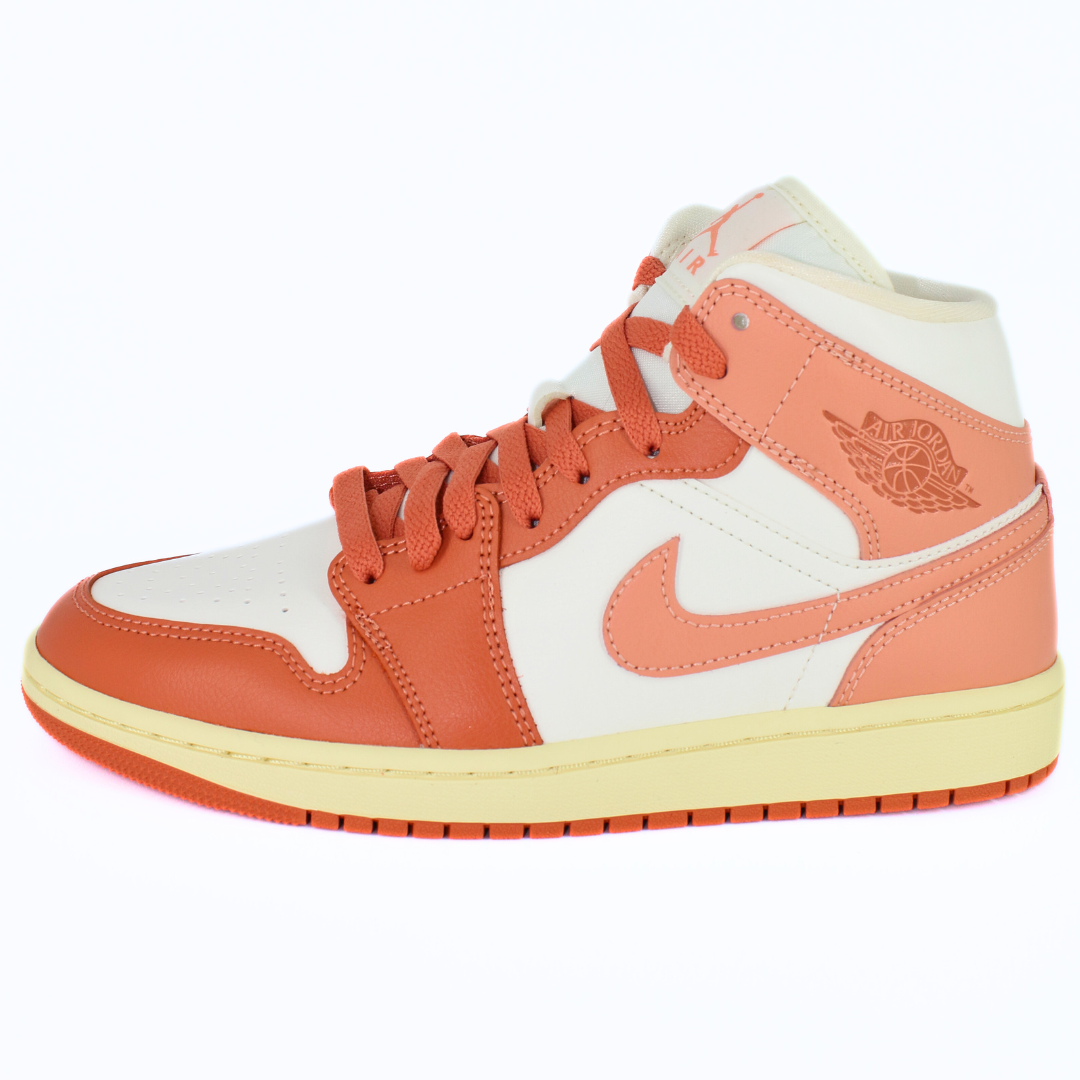 Air Jordan Sail Madder Root W