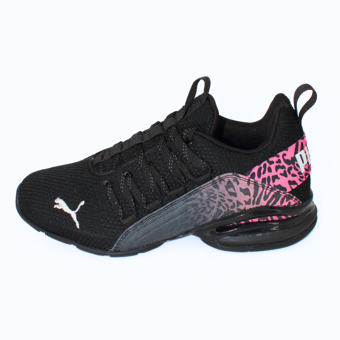 PUMA Axelion Feline Fine