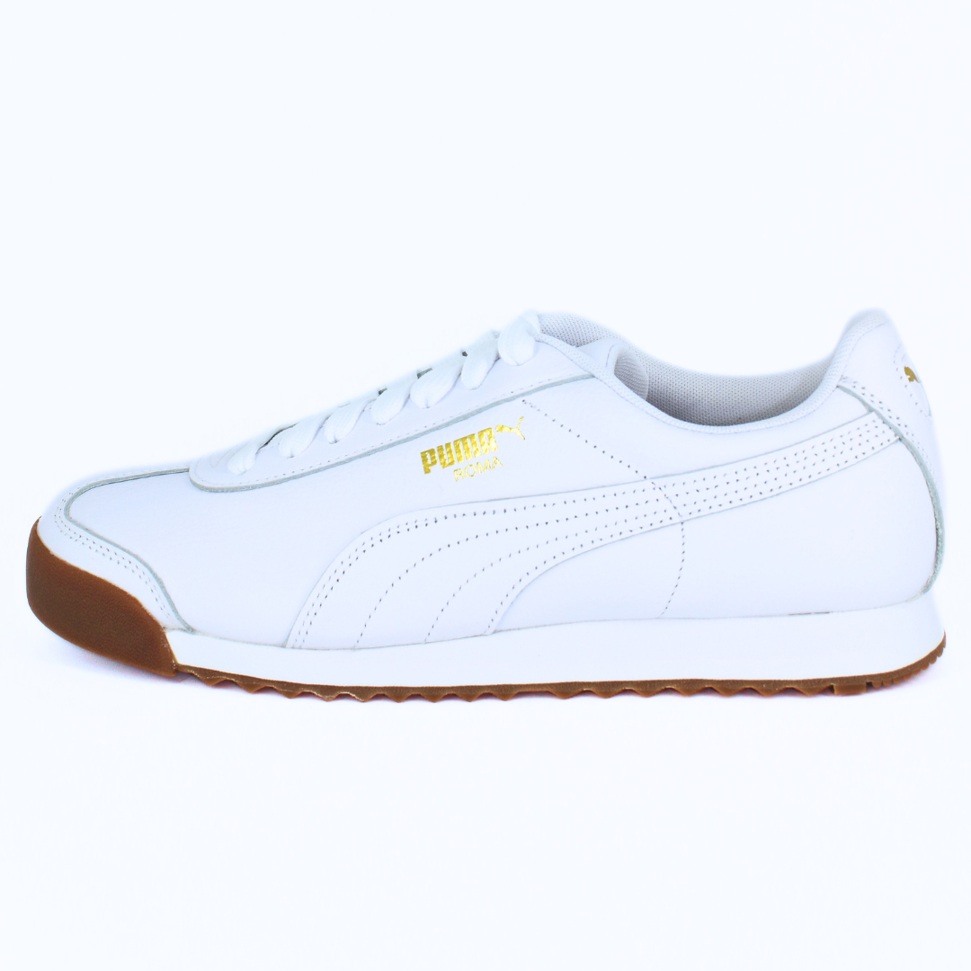 PUMA Roma Classic Gum