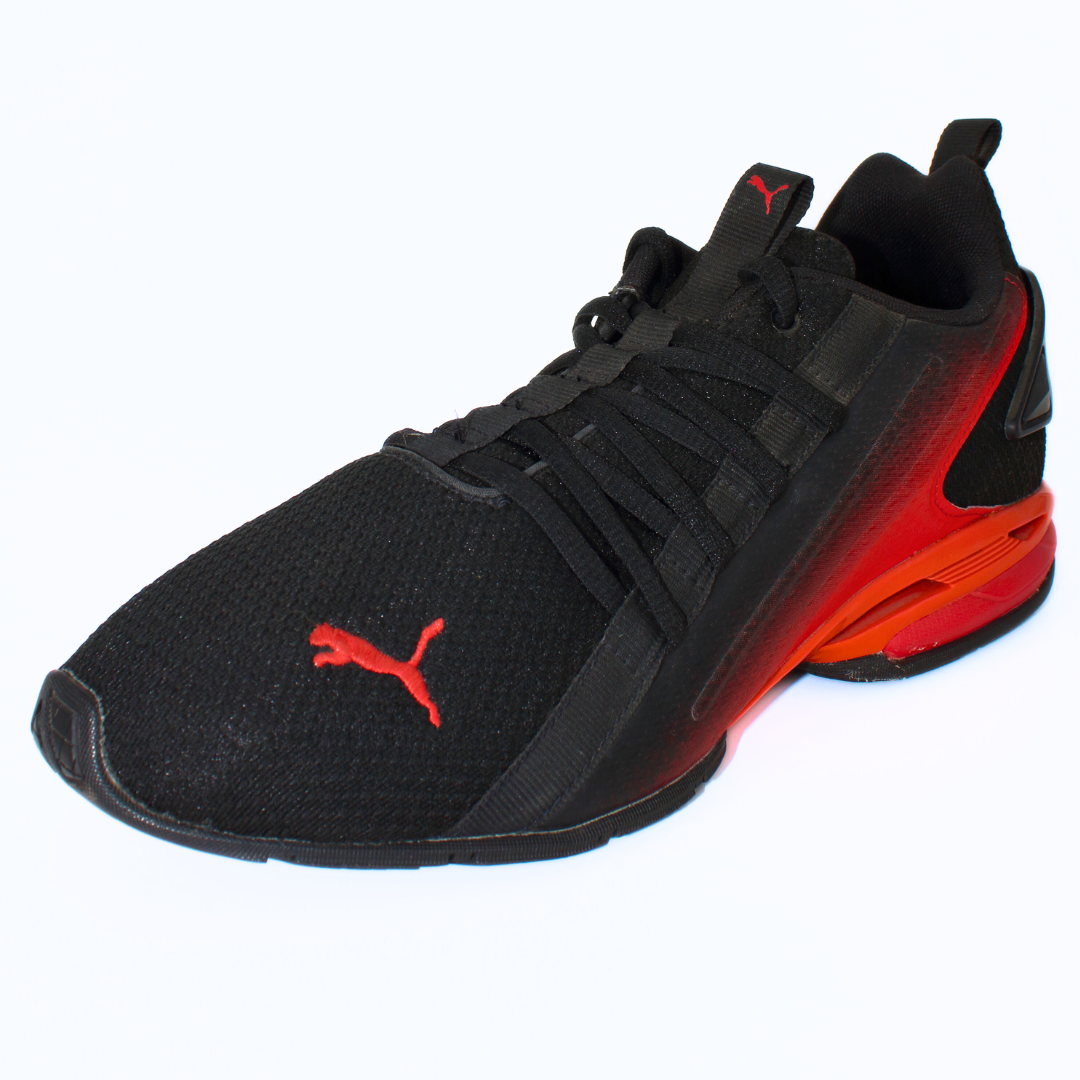 PUMA Ion Fade