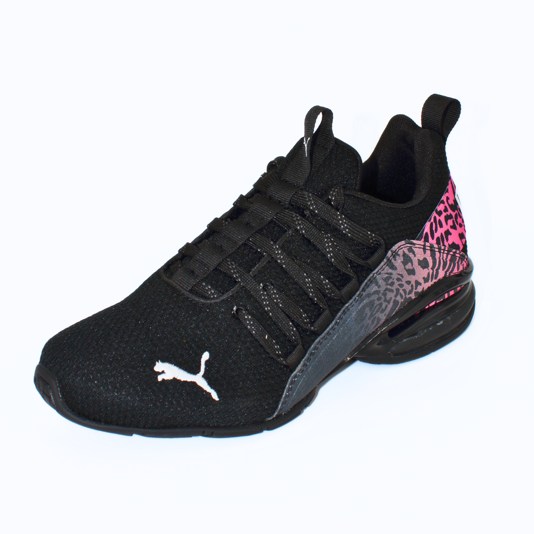 PUMA Axelion Feline Fine