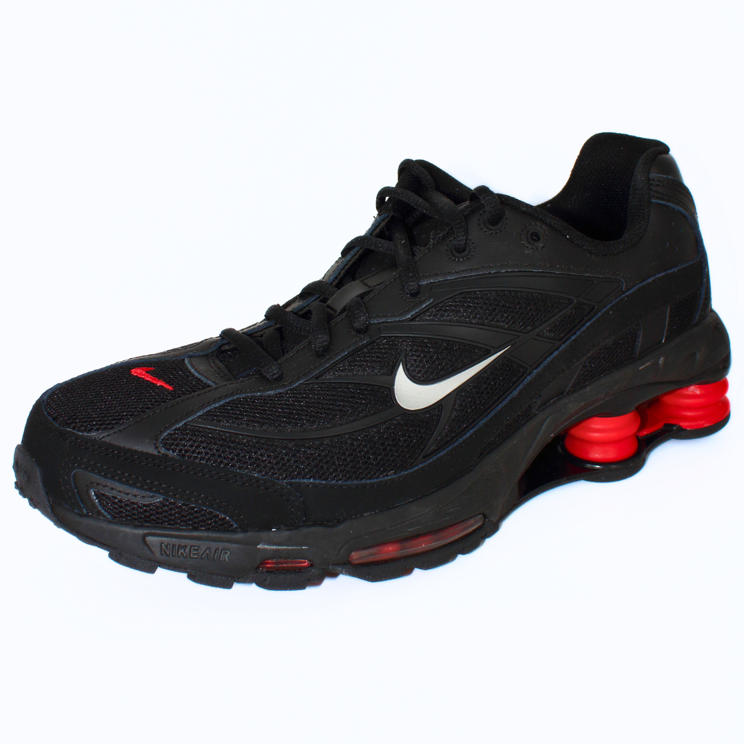 Nike Shox Ride 2