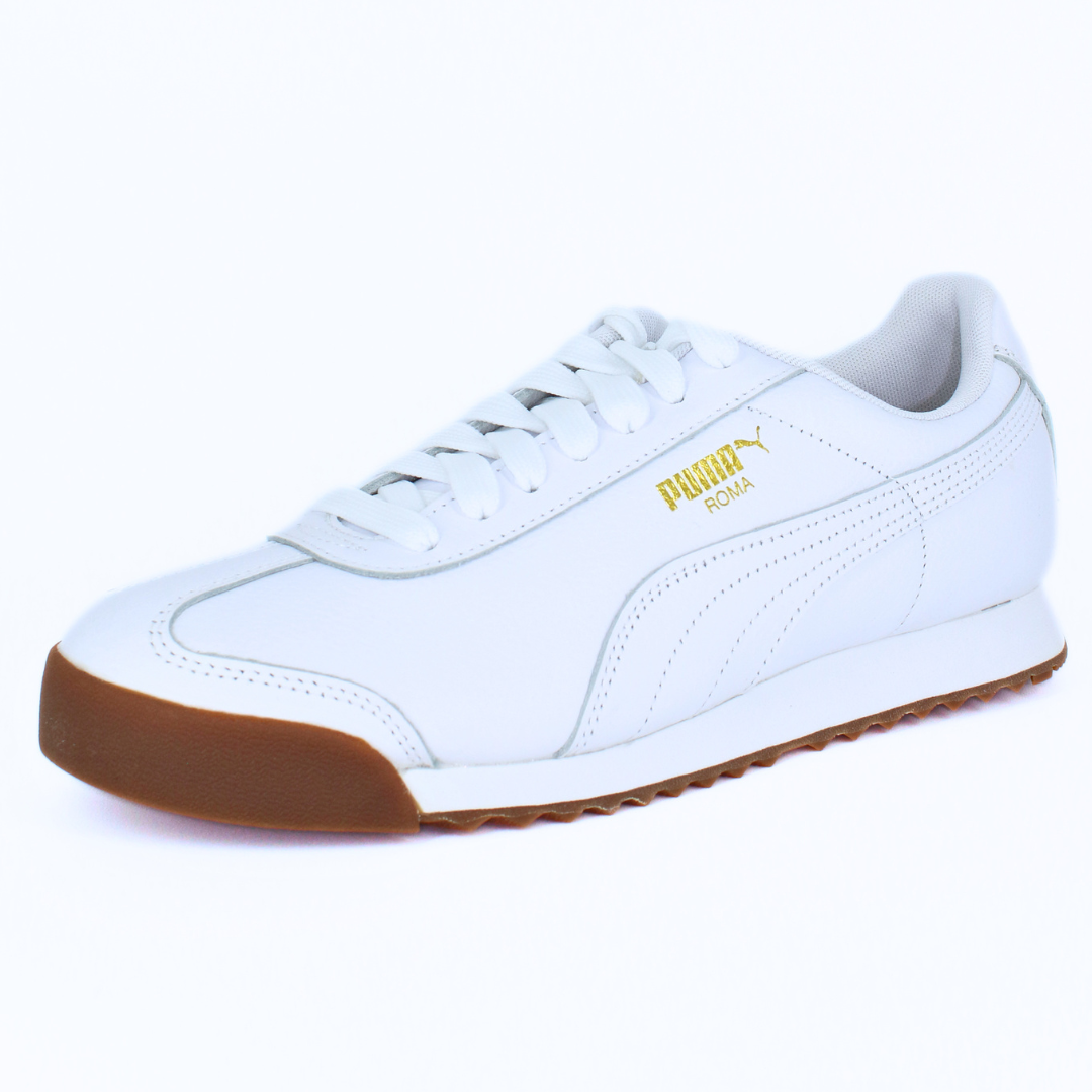 PUMA Roma Classic Gum