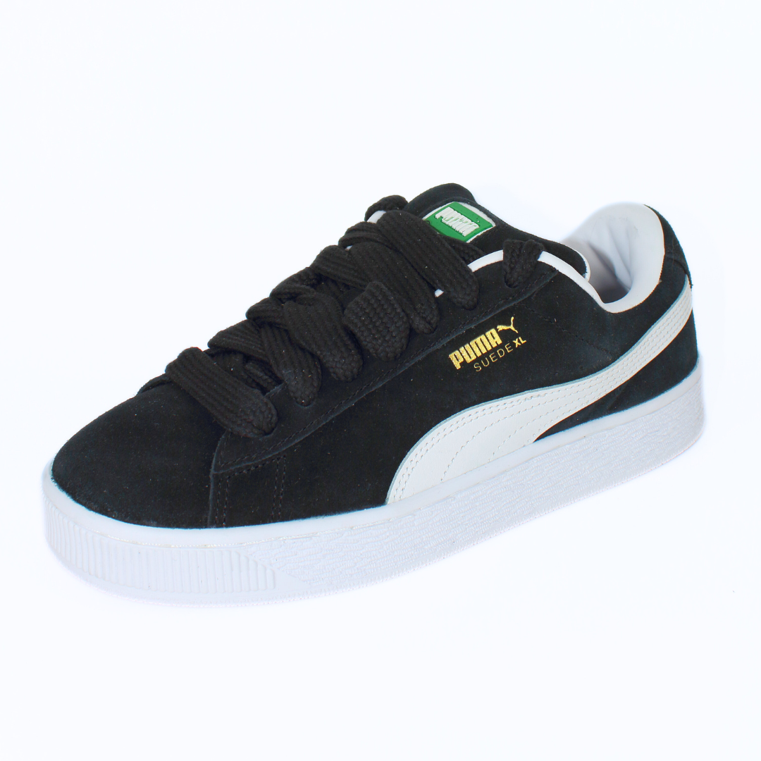 PUMA Suede XL JR