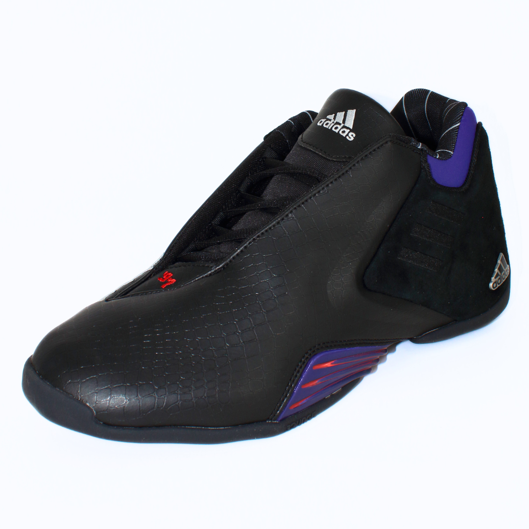 Adidas TMAC 3 Restomod Raptors
