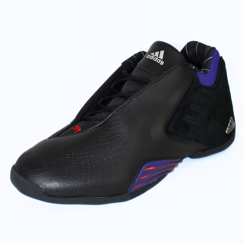 Adidas TMAC 3 Restomod Raptors
