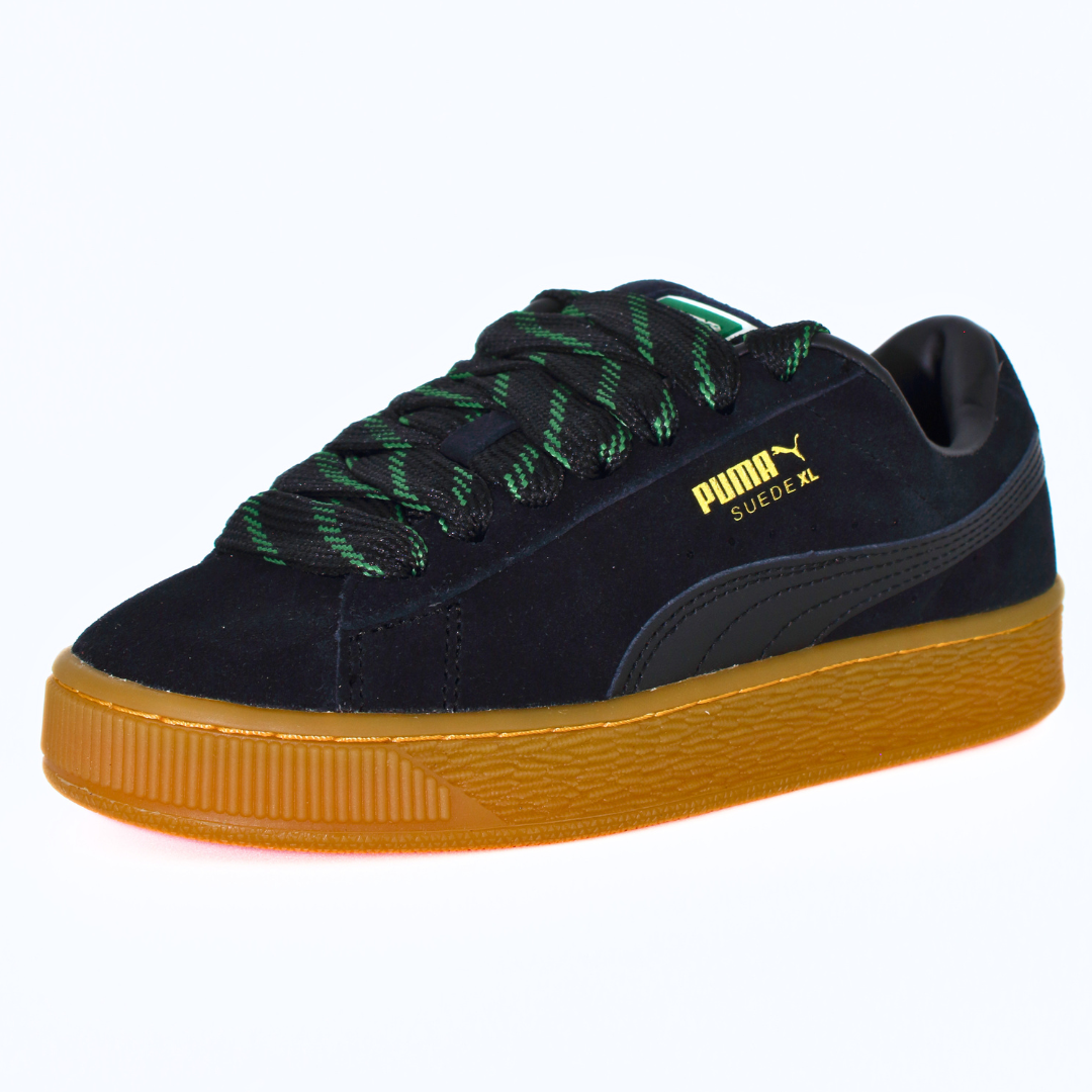 PUMA Suede XL Skate JR