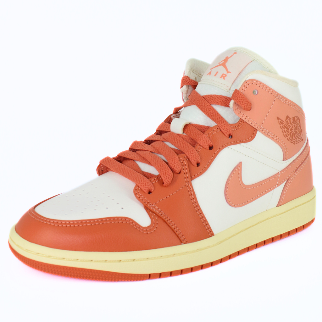 Air Jordan Sail Madder Root W