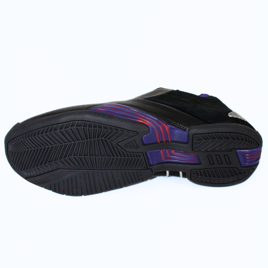 Adidas TMAC 3 Restomod Raptors