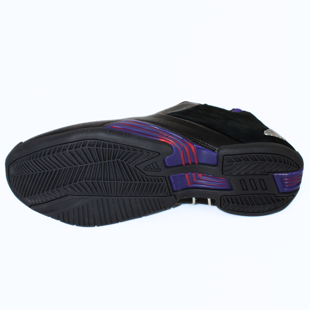 Adidas TMAC 3 Restomod Raptors