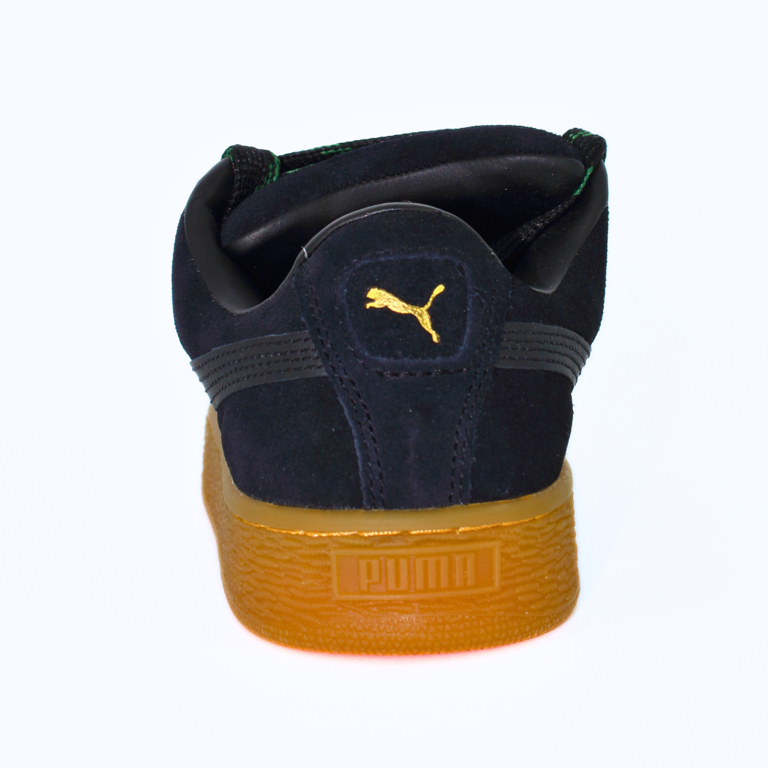 PUMA Suede XL Skate JR
