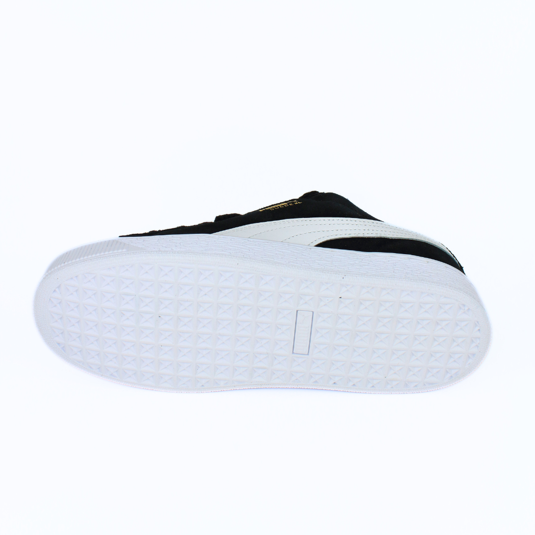 PUMA Suede XL JR