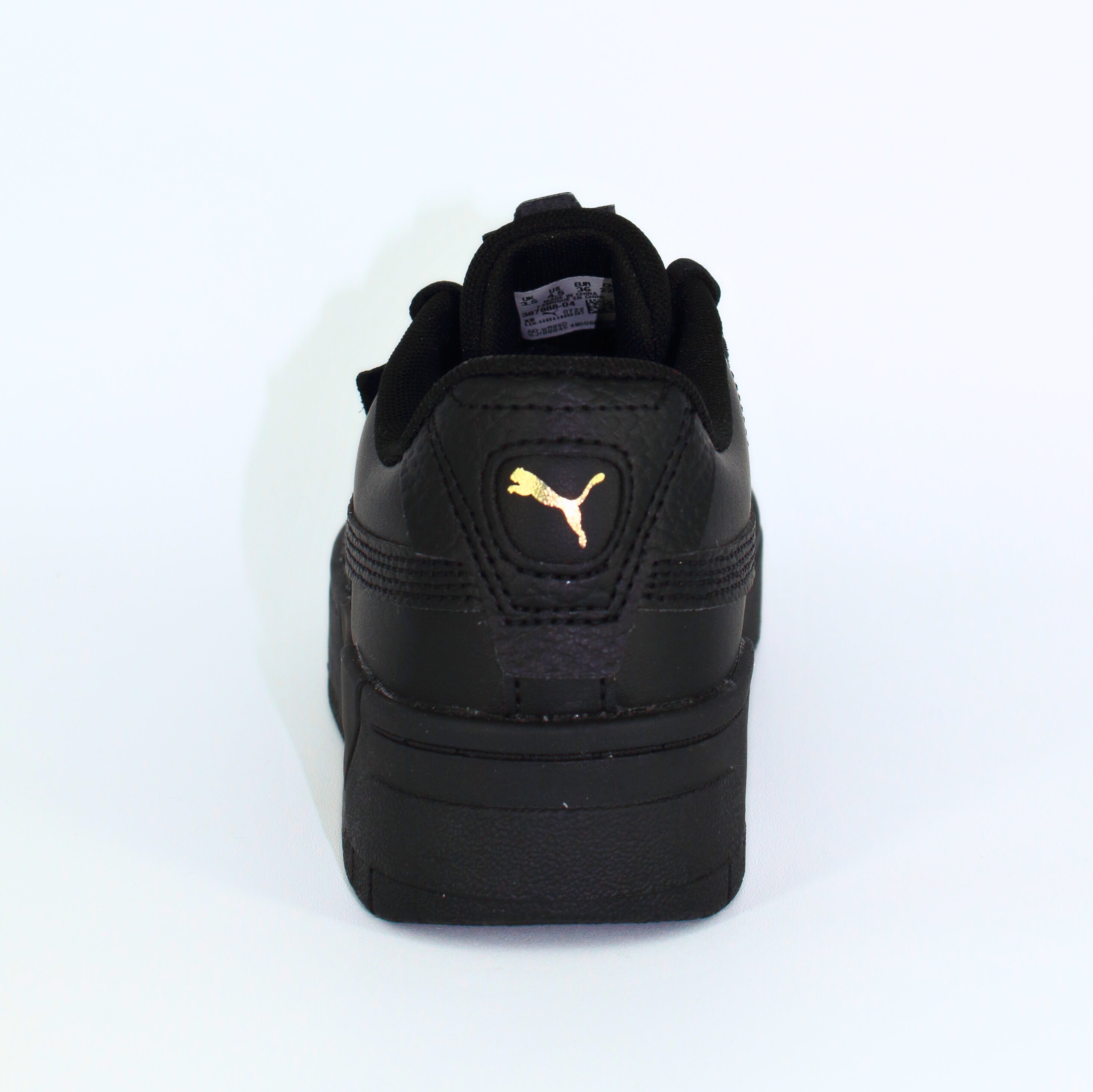PUMA Cali Dream Lth Jr