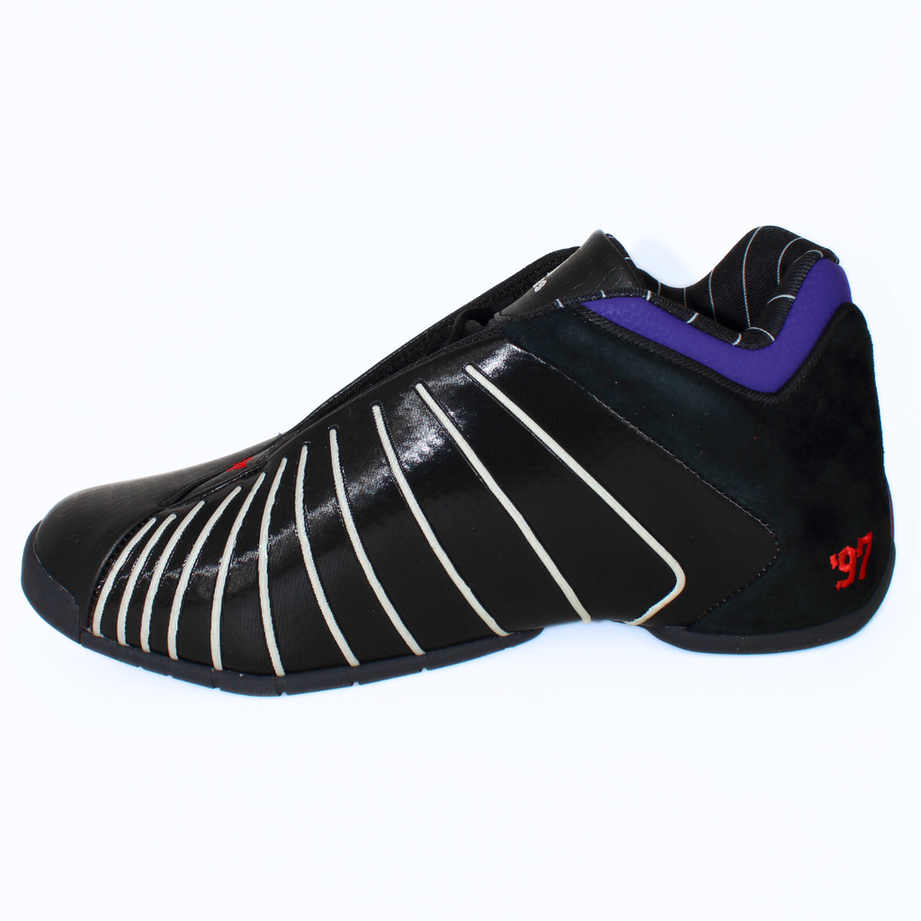 Adidas TMAC 3 Restomod Raptors