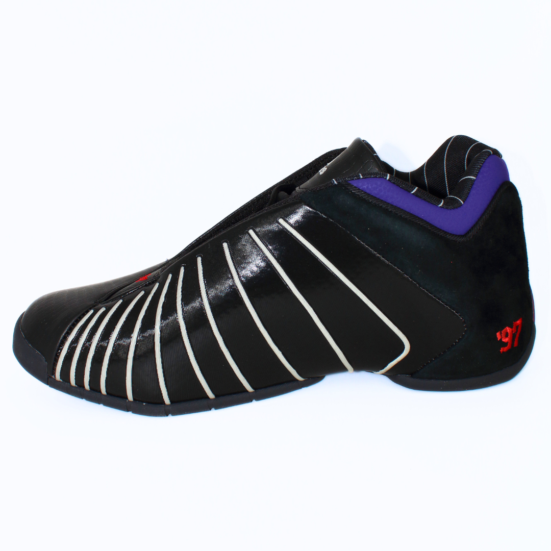 Adidas TMAC 3 Restomod Raptors