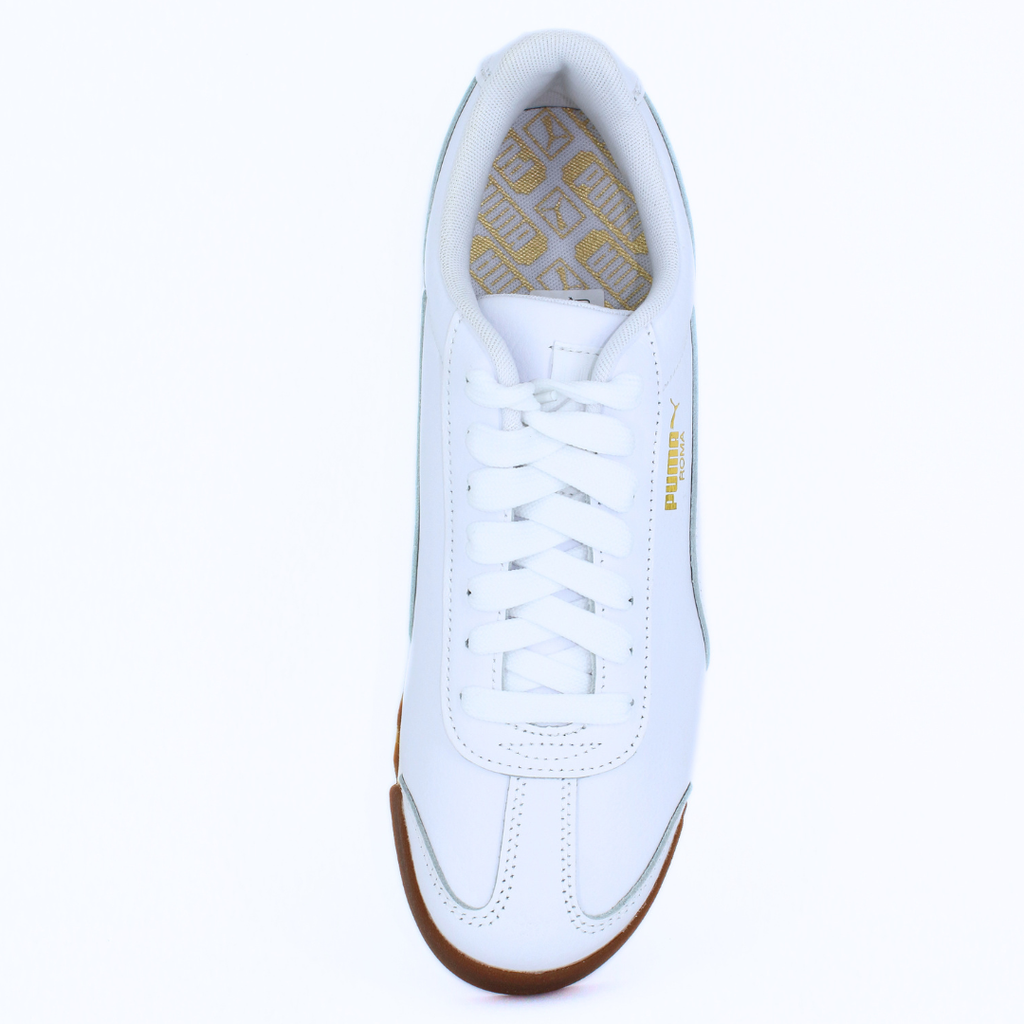 PUMA Roma Classic Gum