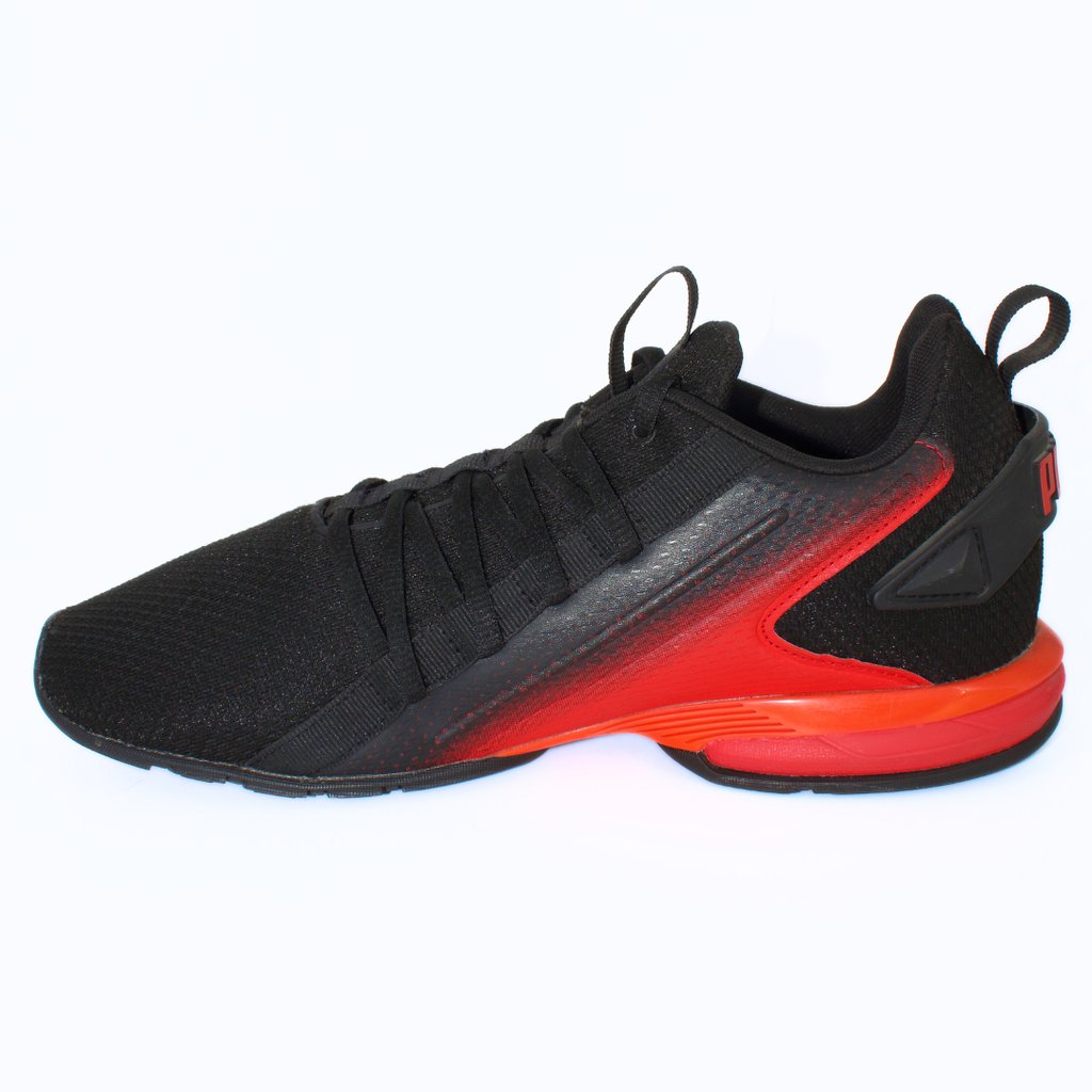 PUMA Ion Fade