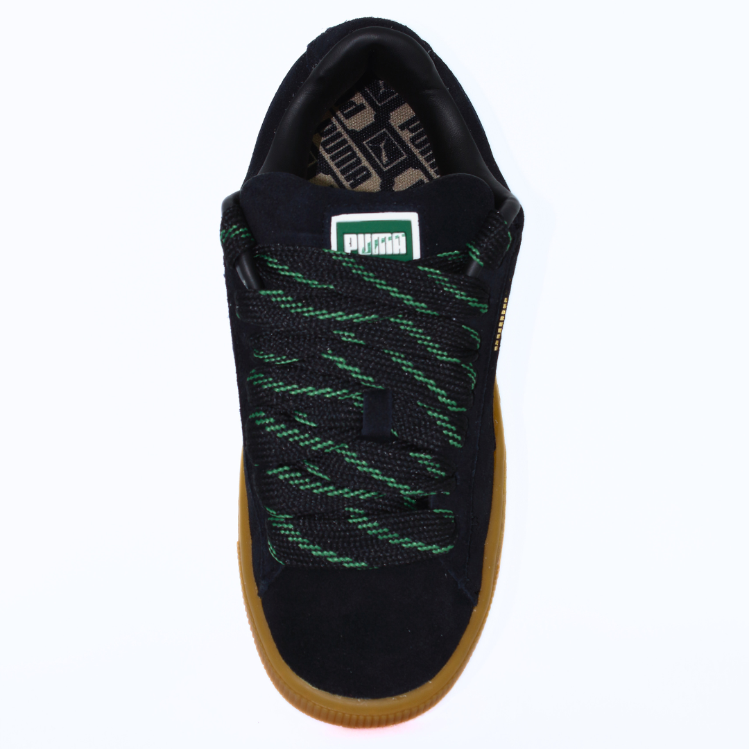 PUMA Suede XL Skate JR