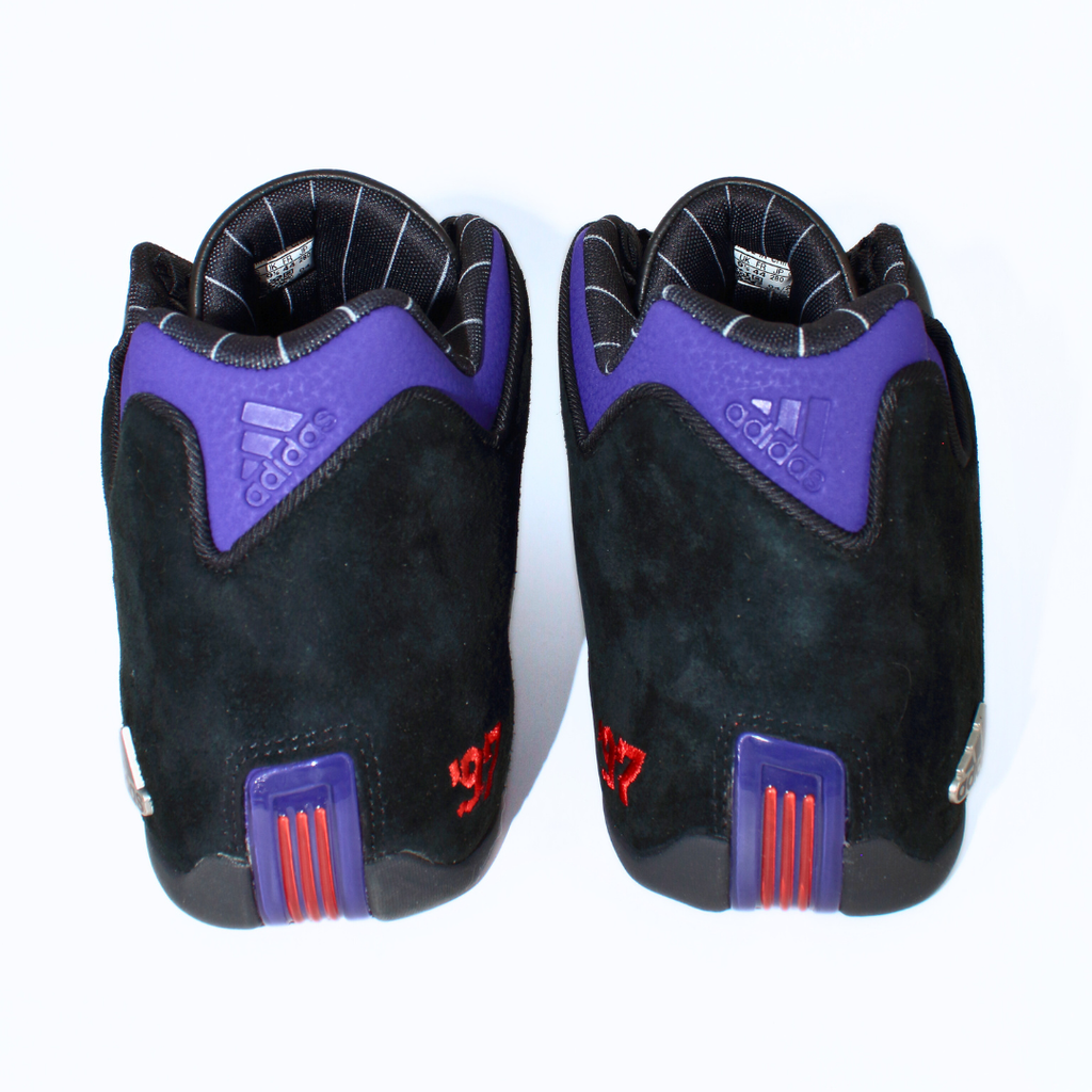 Adidas TMAC 3 Restomod Raptors