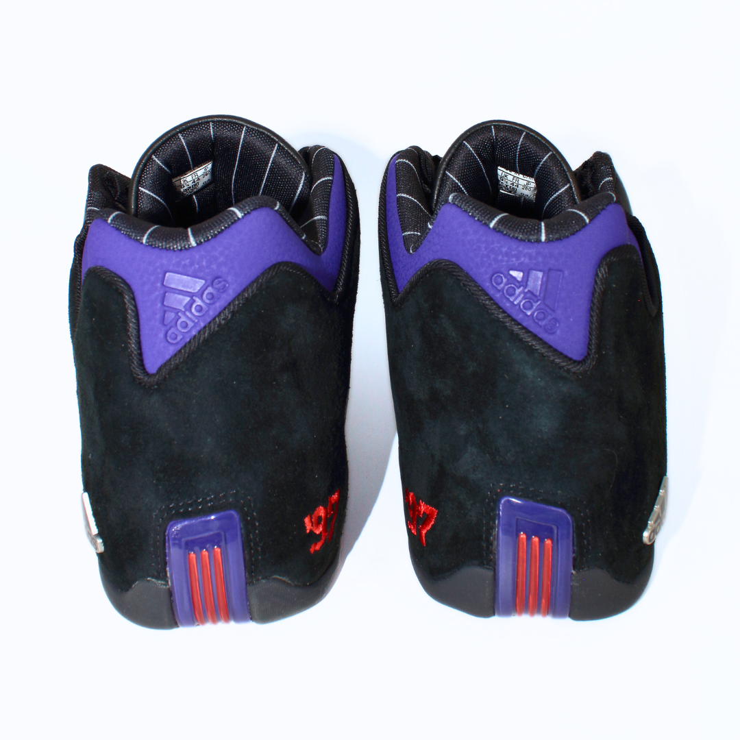 Adidas TMAC 3 Restomod Raptors