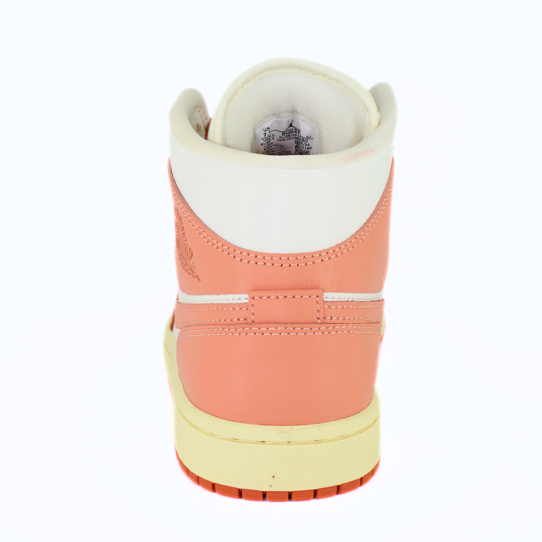 Air Jordan Sail Madder Root W