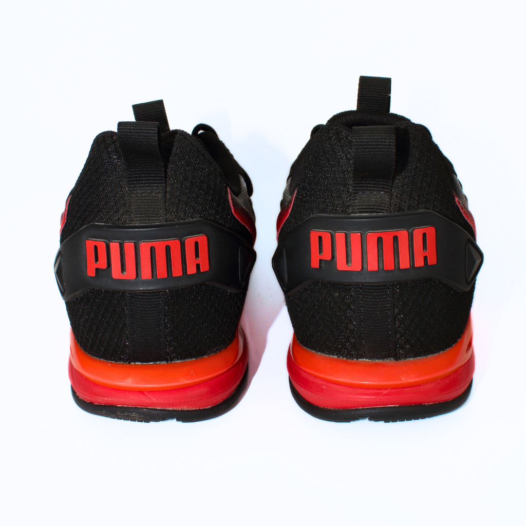 PUMA Ion Fade
