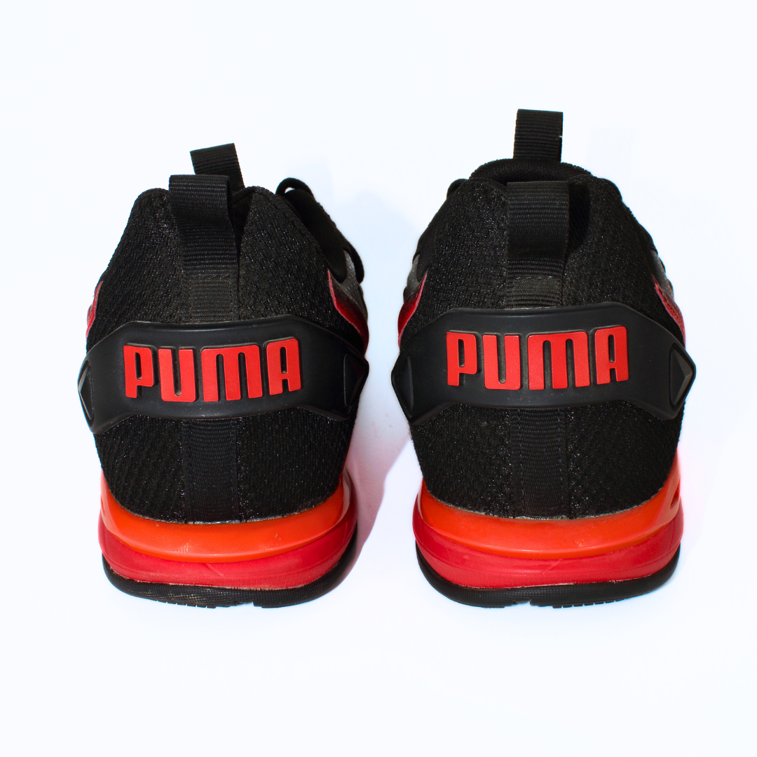 PUMA Ion Fade