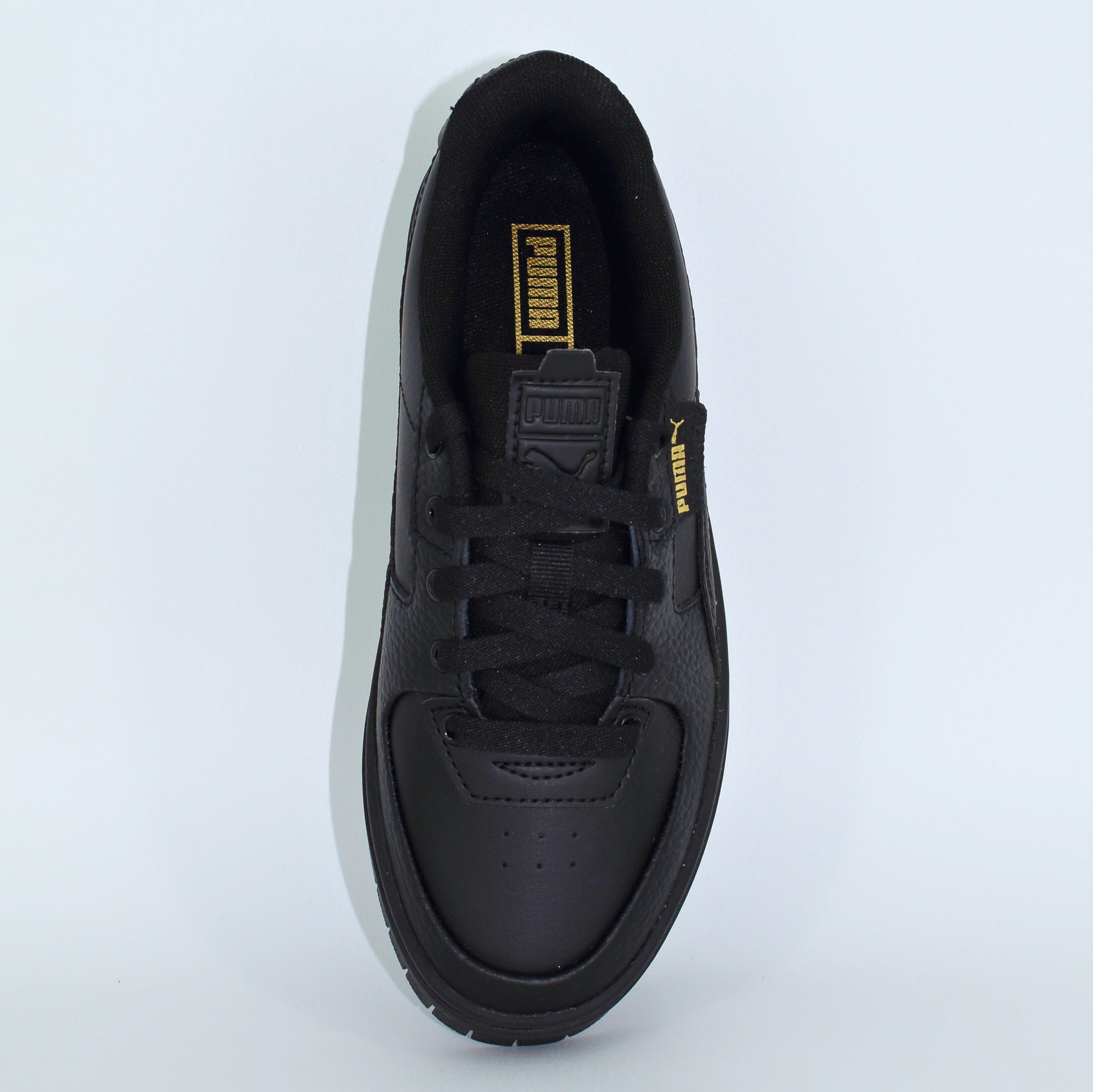 PUMA Cali Dream Lth Jr