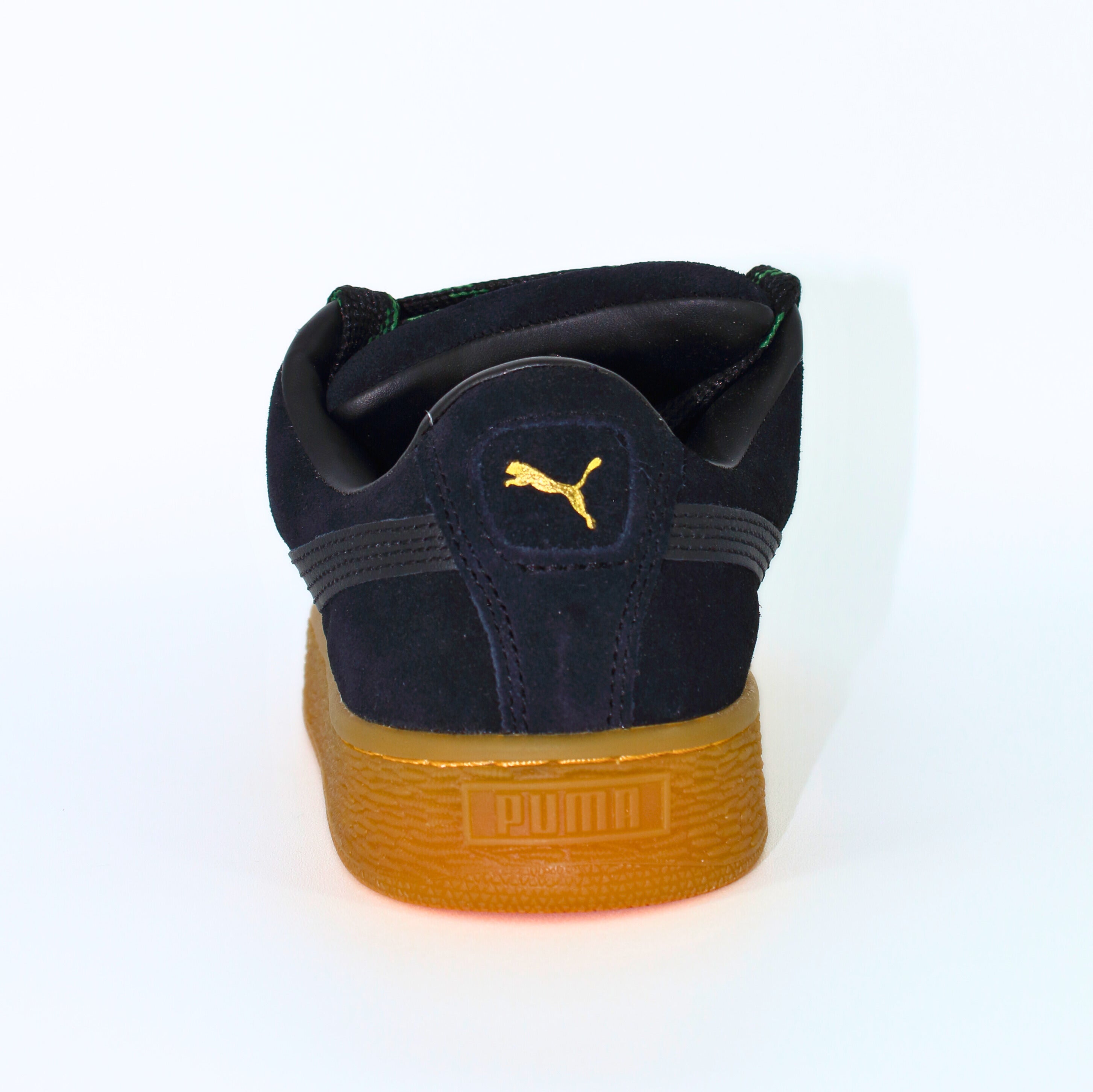 PUMA Suede XL Skate JR