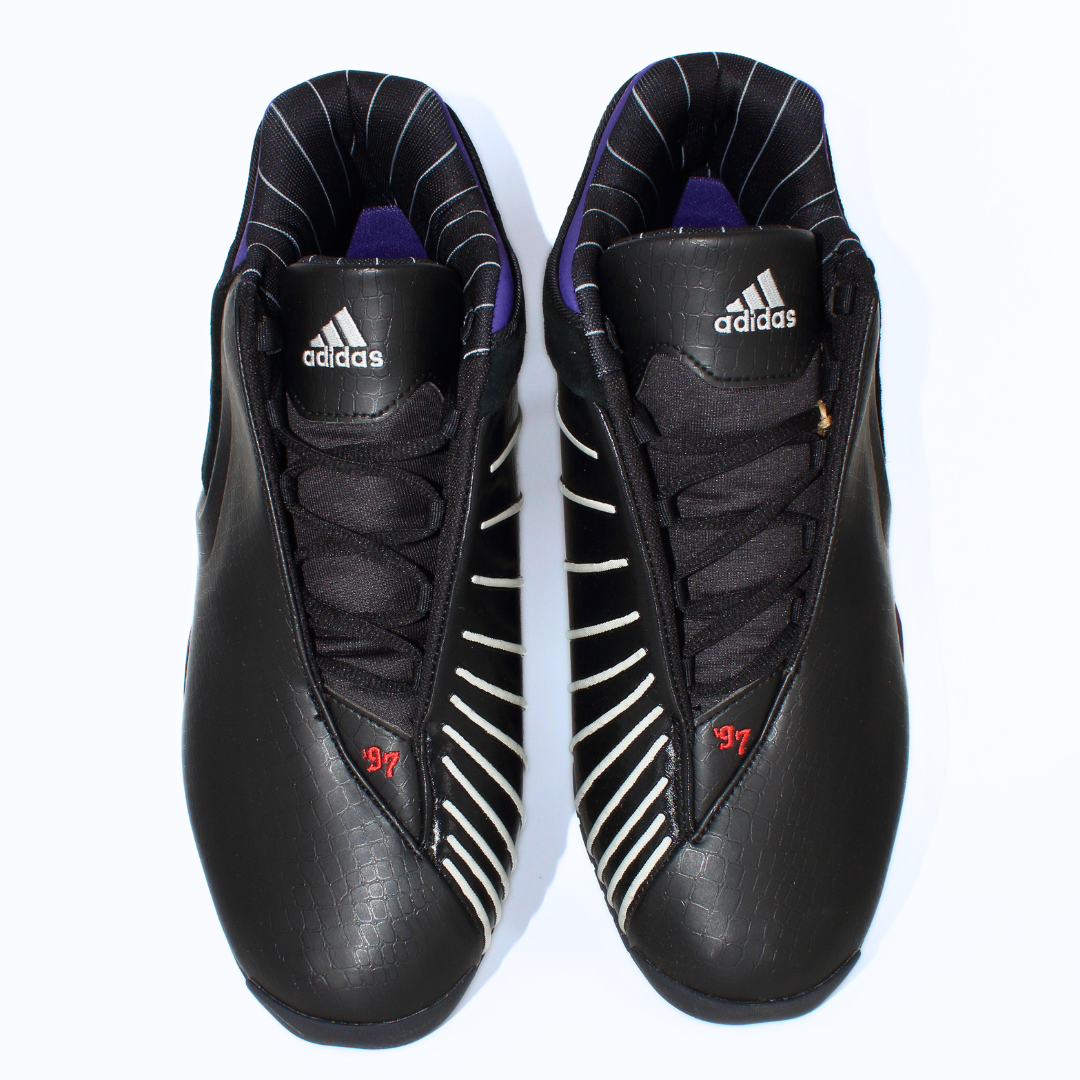 Adidas TMAC 3 Restomod Raptors