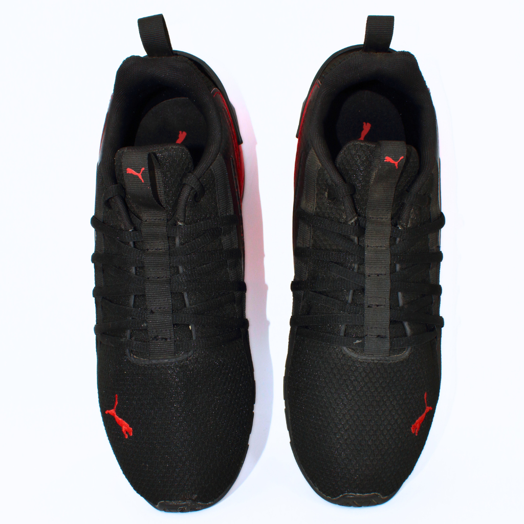 PUMA Ion Fade