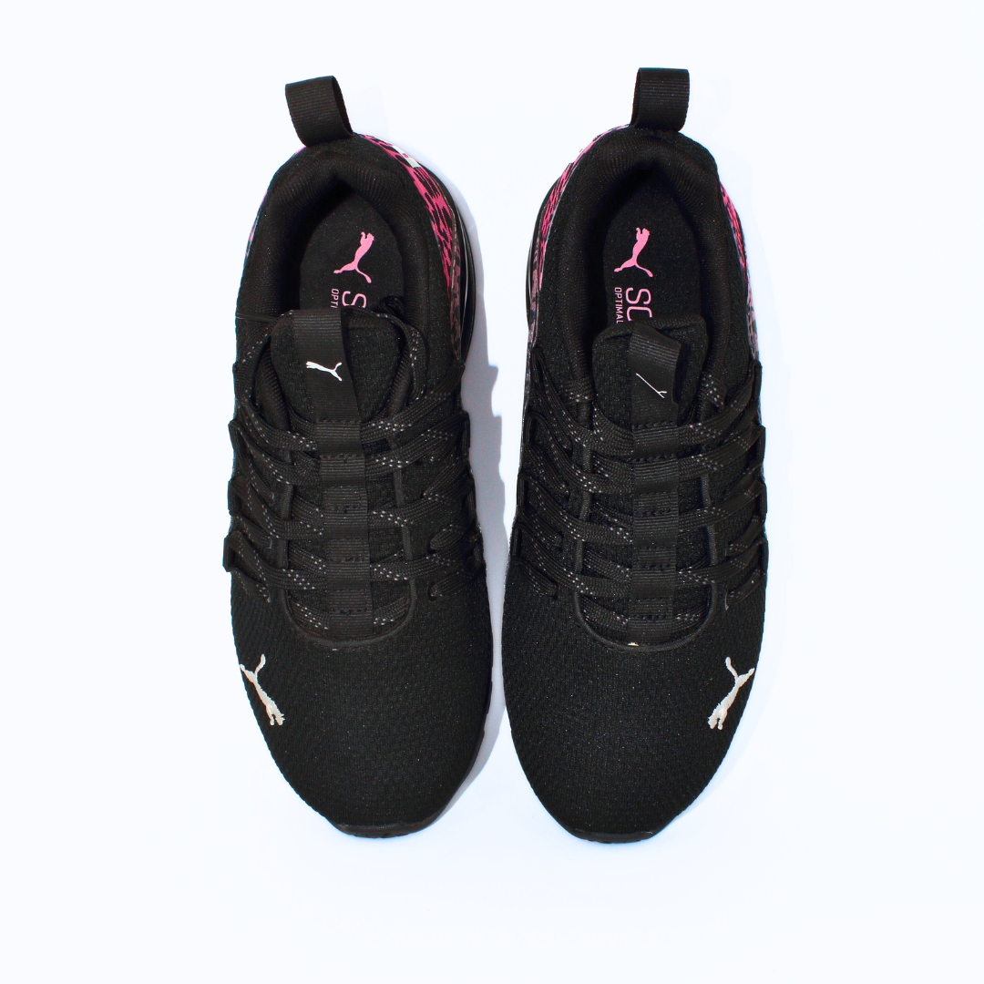 PUMA Axelion Feline Fine