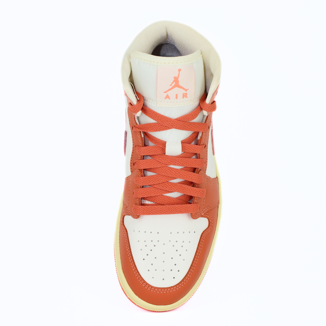 Air Jordan Sail Madder Root W