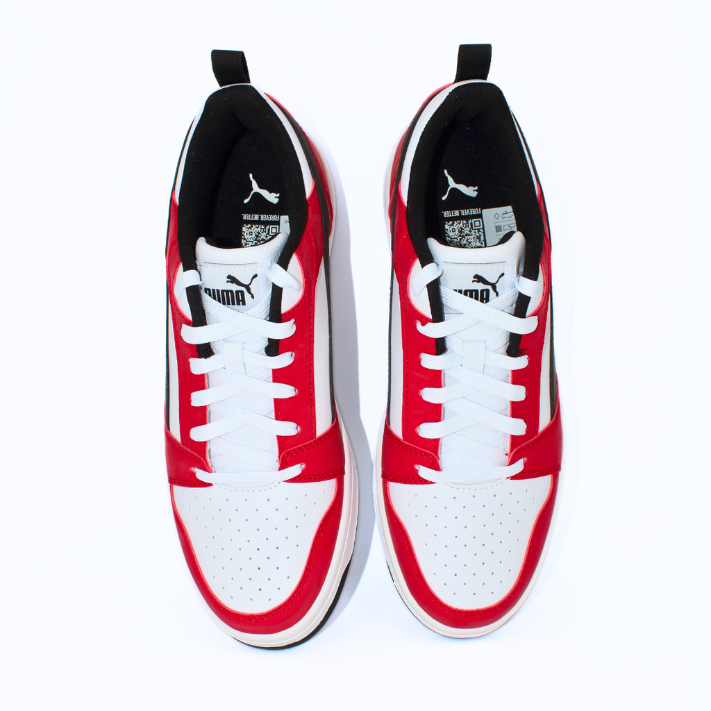 PUMA Rebound v6 Low