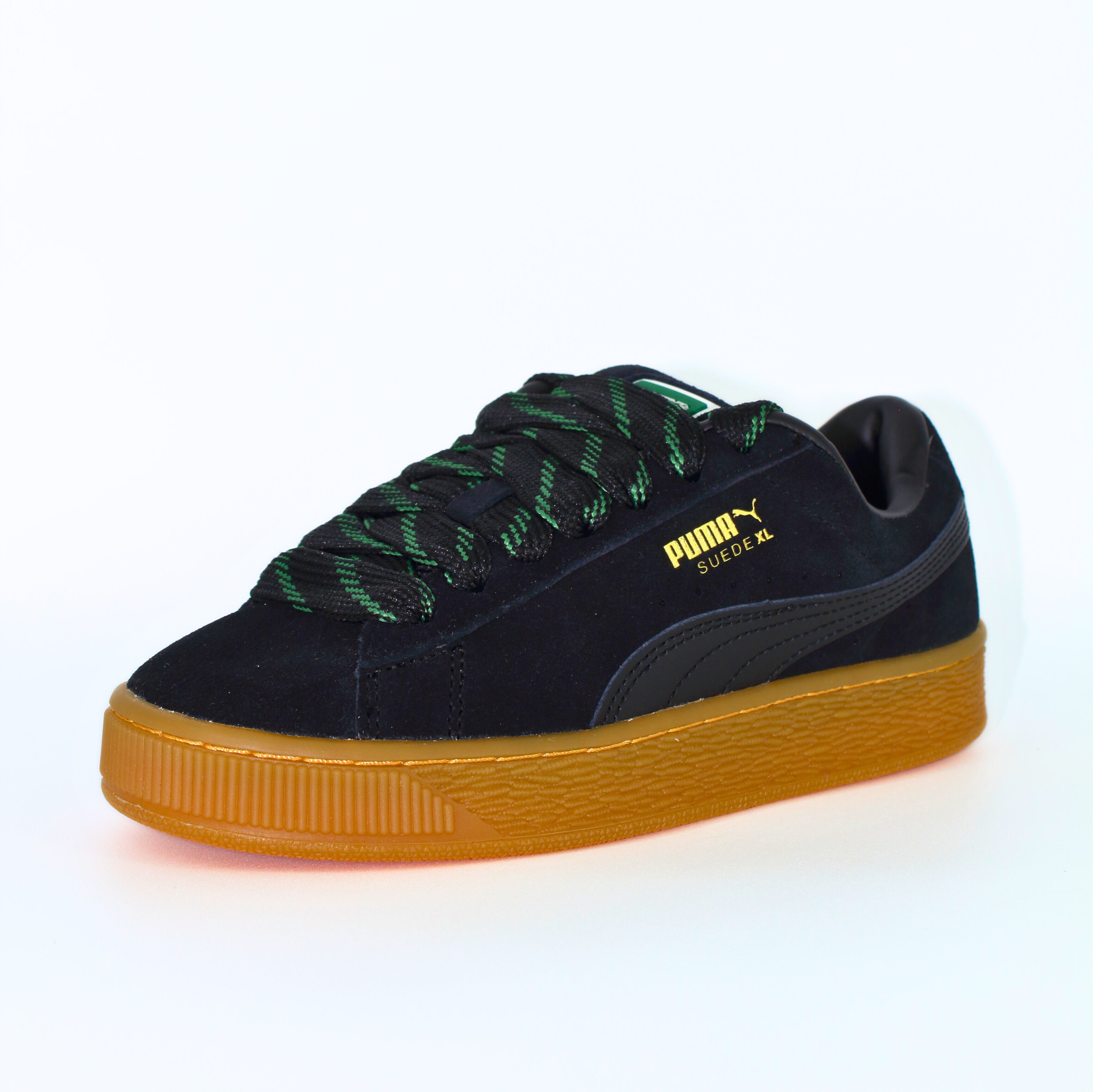 PUMA Suede XL Skate JR