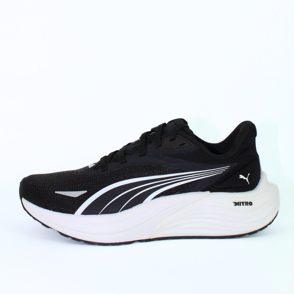 PUMA Electrify NITRO 4 JR