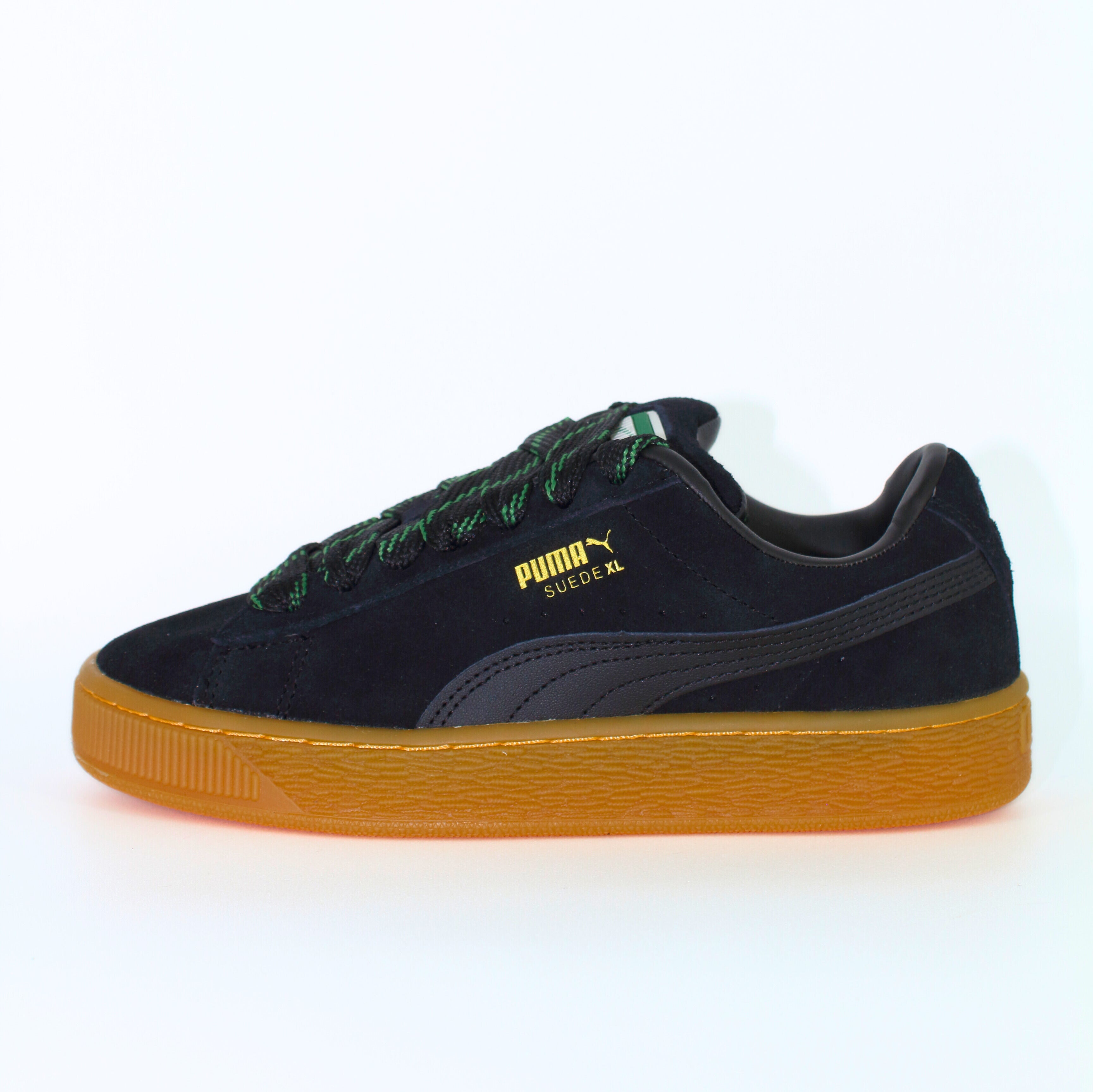 PUMA Suede XL Skate JR