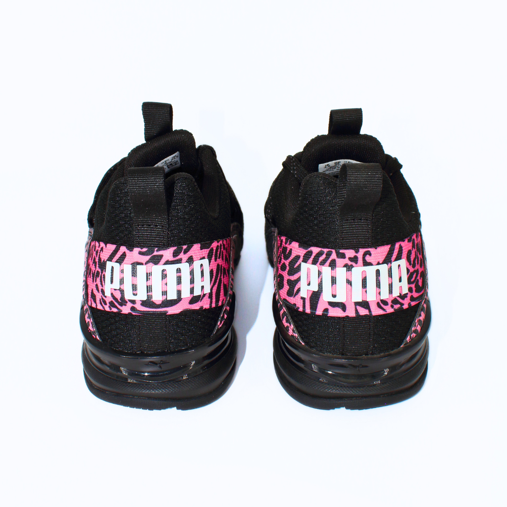 PUMA Axelion Feline Fine