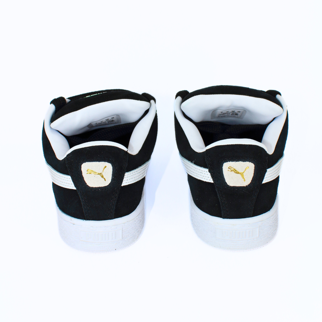 PUMA Suede XL JR