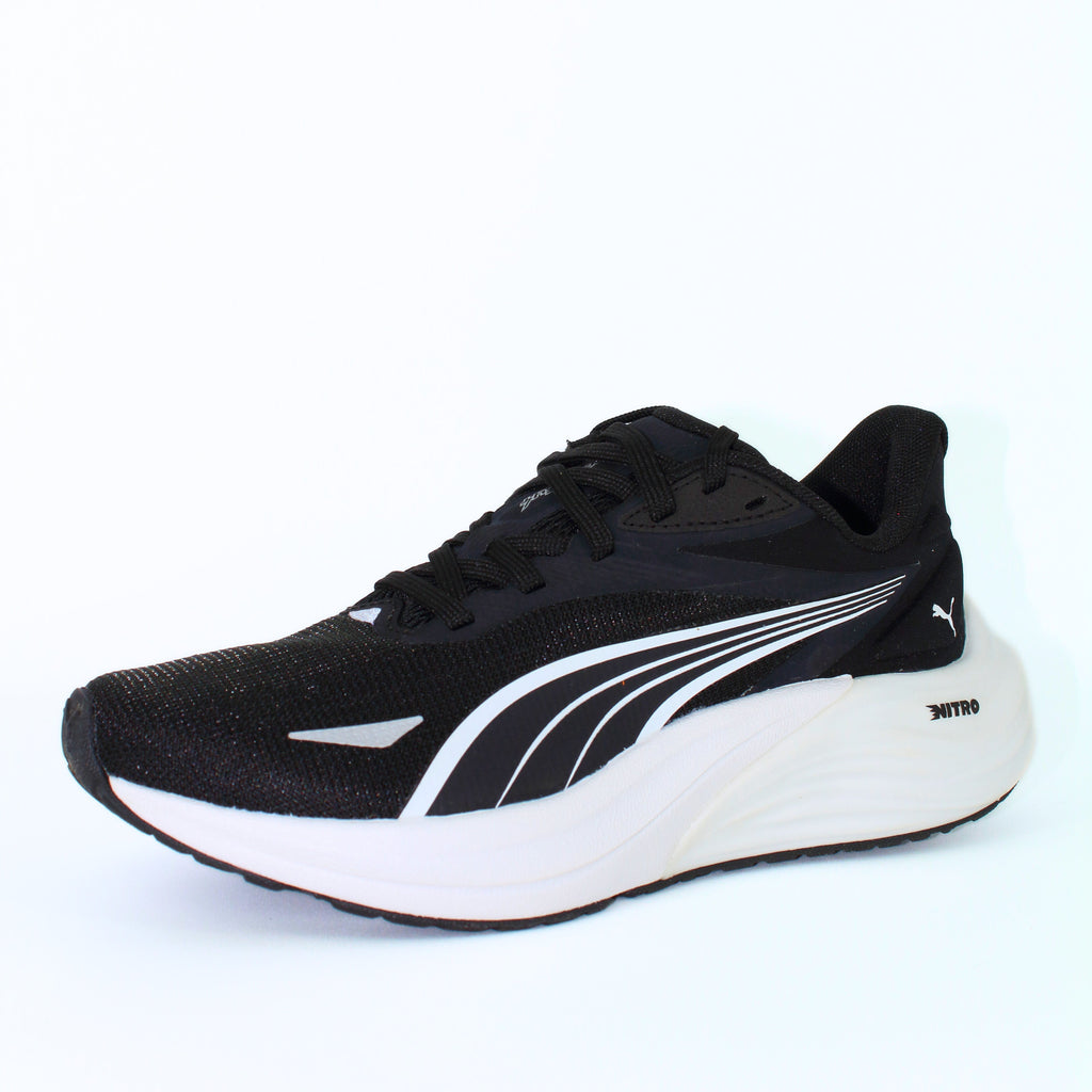 PUMA Electrify NITRO 4 JR