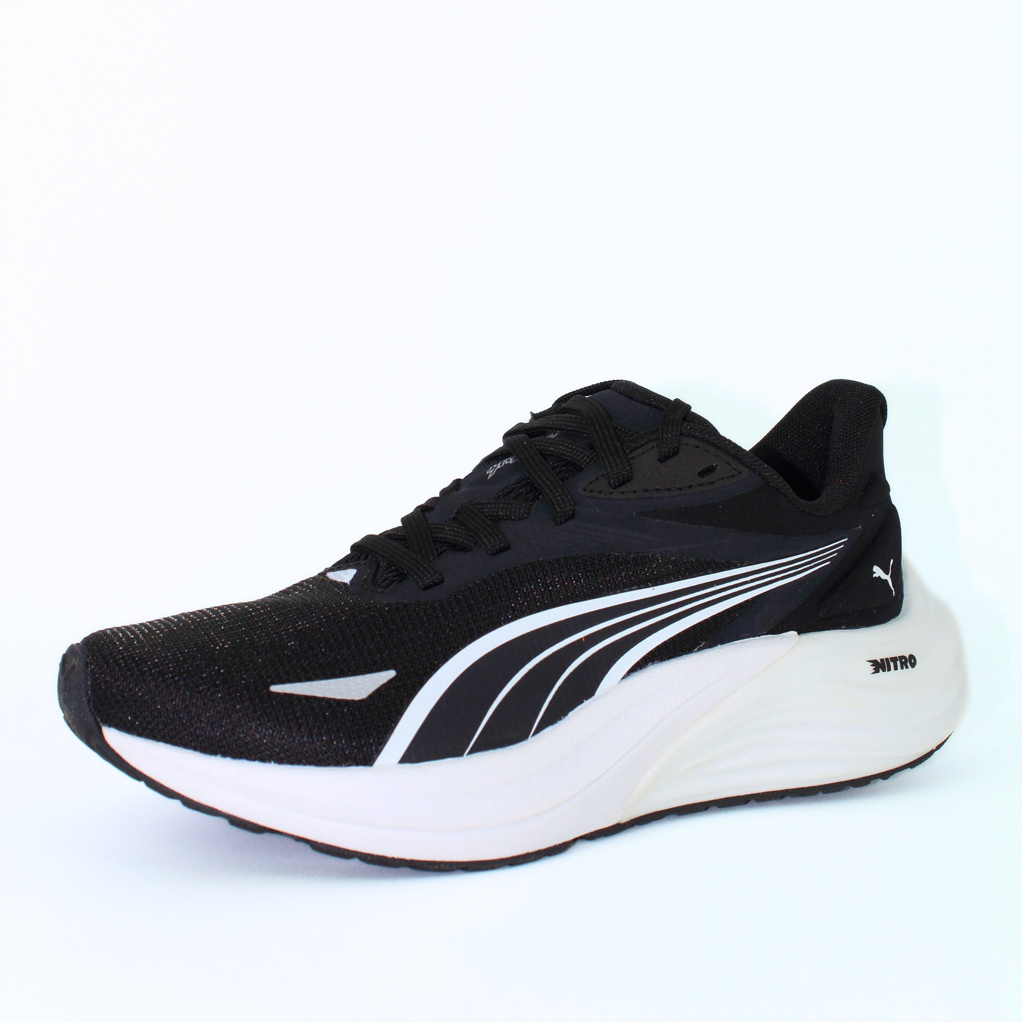 PUMA Electrify NITRO 4 JR