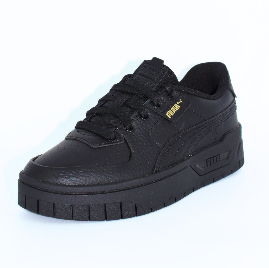 PUMA Cali Dream Lth Jr