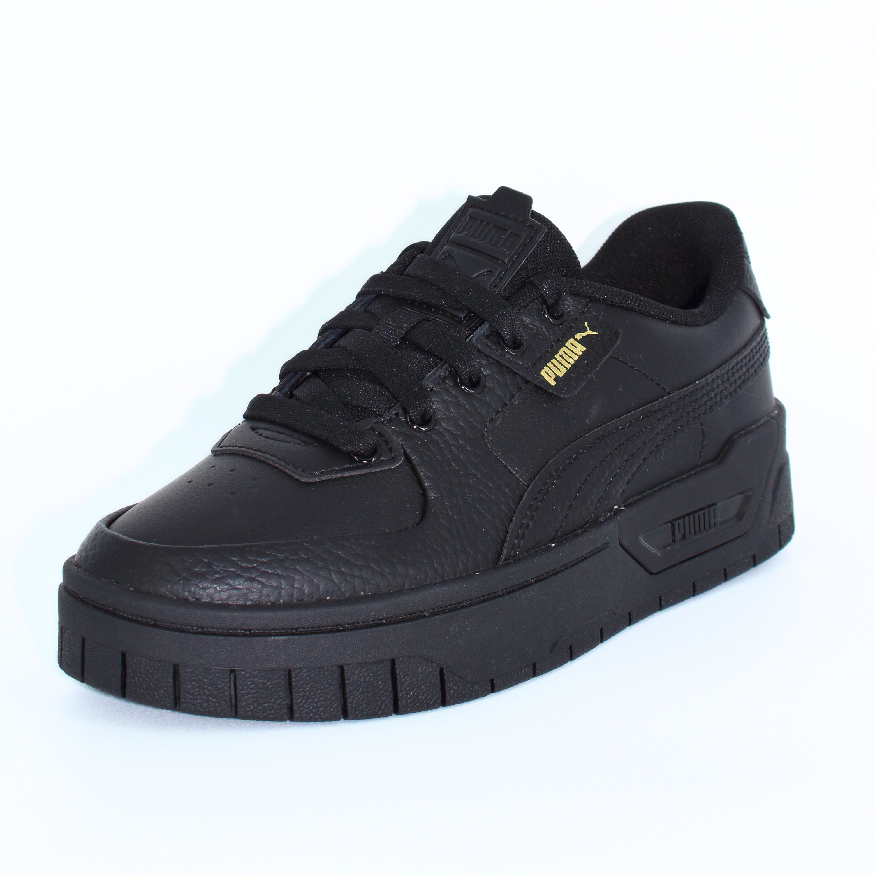 PUMA Cali Dream Lth Jr